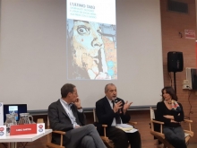 Pisa Book Festival 2019: presentazione del libro “L'ultimo Tabù” di Carlo Bartoli